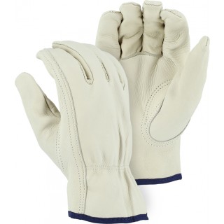 2510 Majestic® Cowhide Drivers Glove